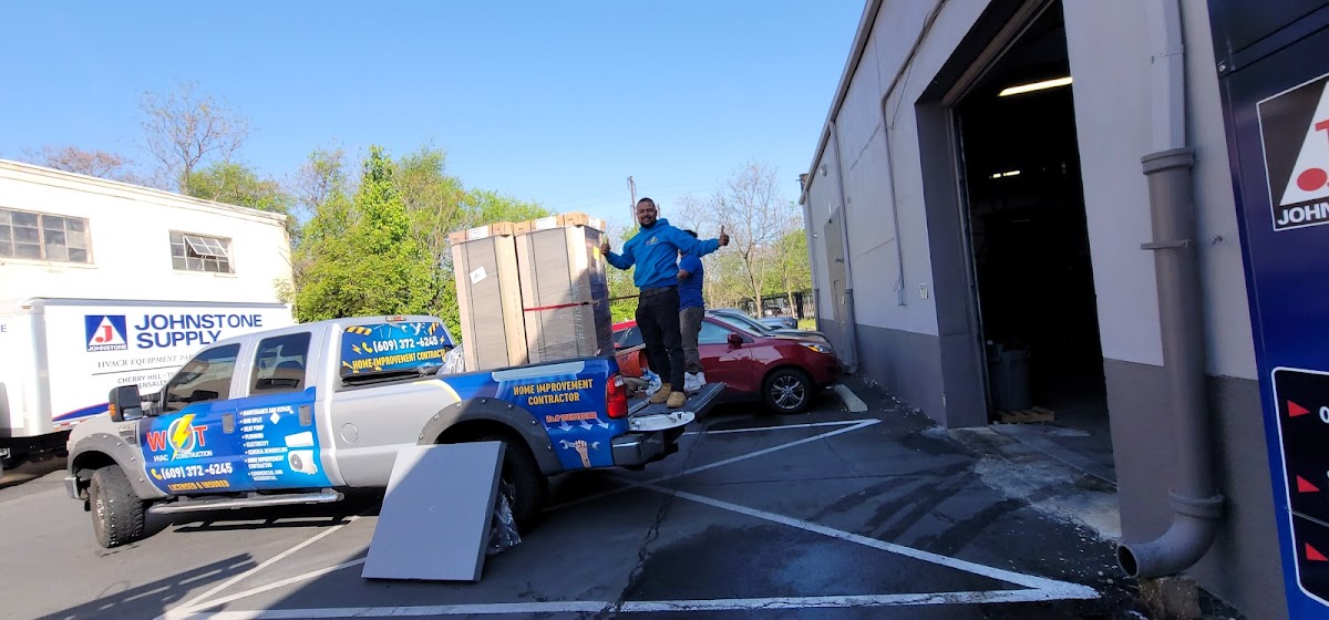Manny's HVAC & Home Improvement LLC
