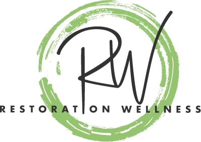 Restoration Wellness logo