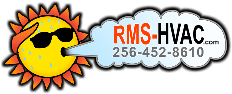 Rms-Hvac logo
