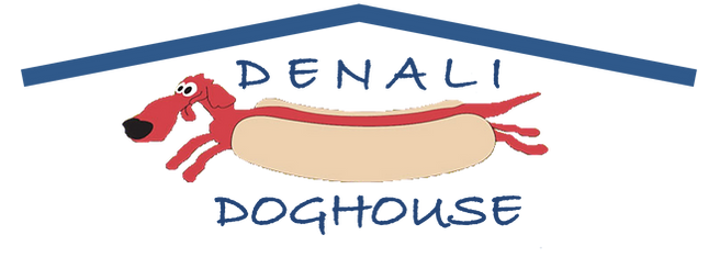 Denali Doghouse logo
