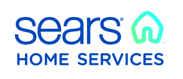 Sears Heating and Air Conditioning logo
