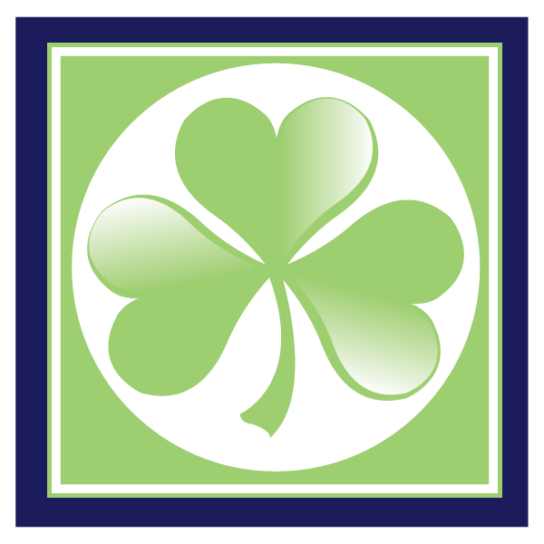 Shamrock Properties logo