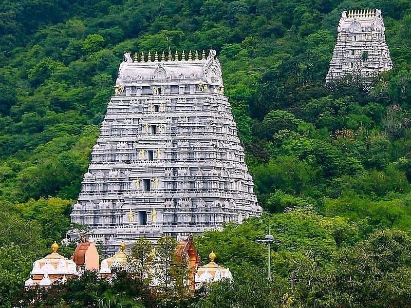 Tirupati Tour - Tirupati Tours & Packages Operator - Tirupati Tourism & Travels