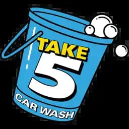 Car Wash USA Express logo