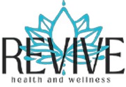 Revive Health & Wellness logo