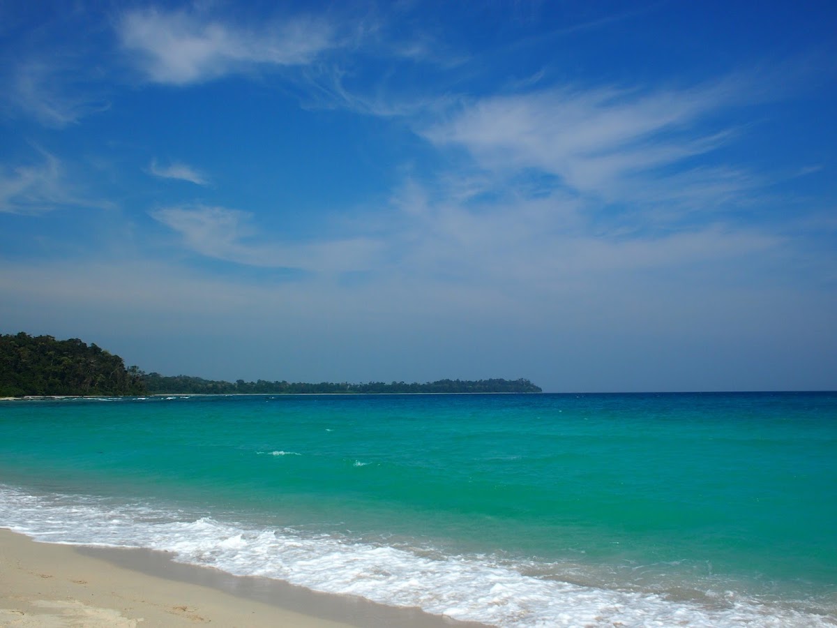 Andaman Bluebay Holidays