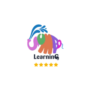 Jumbo Learning logo