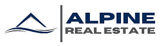 Alpine Real Estate logo