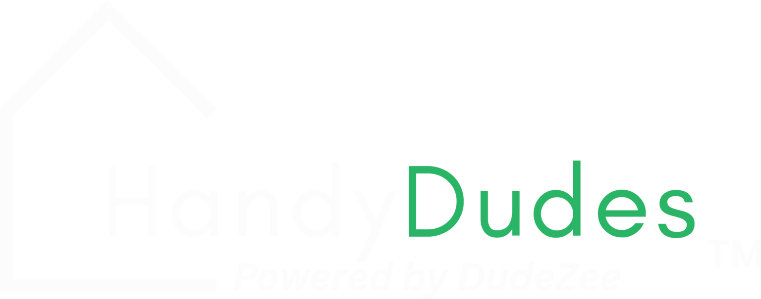 Handy Dudes logo