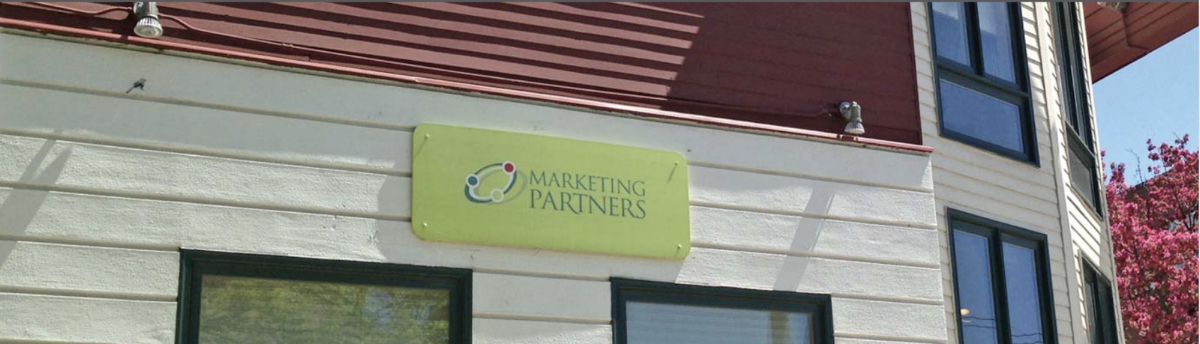 Marketing Partners, Inc.