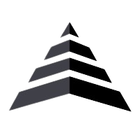Pyramid abatement and remodel LLC logo