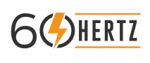 60Hertz Energy logo