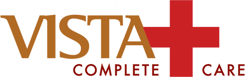 Vista Complete Care logo