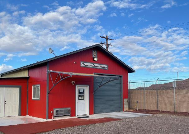 Beaver Dam Water Company