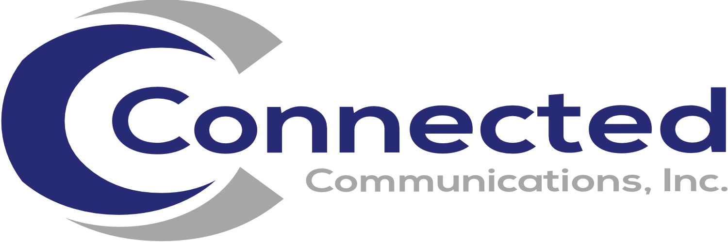 Connected Communications logo
