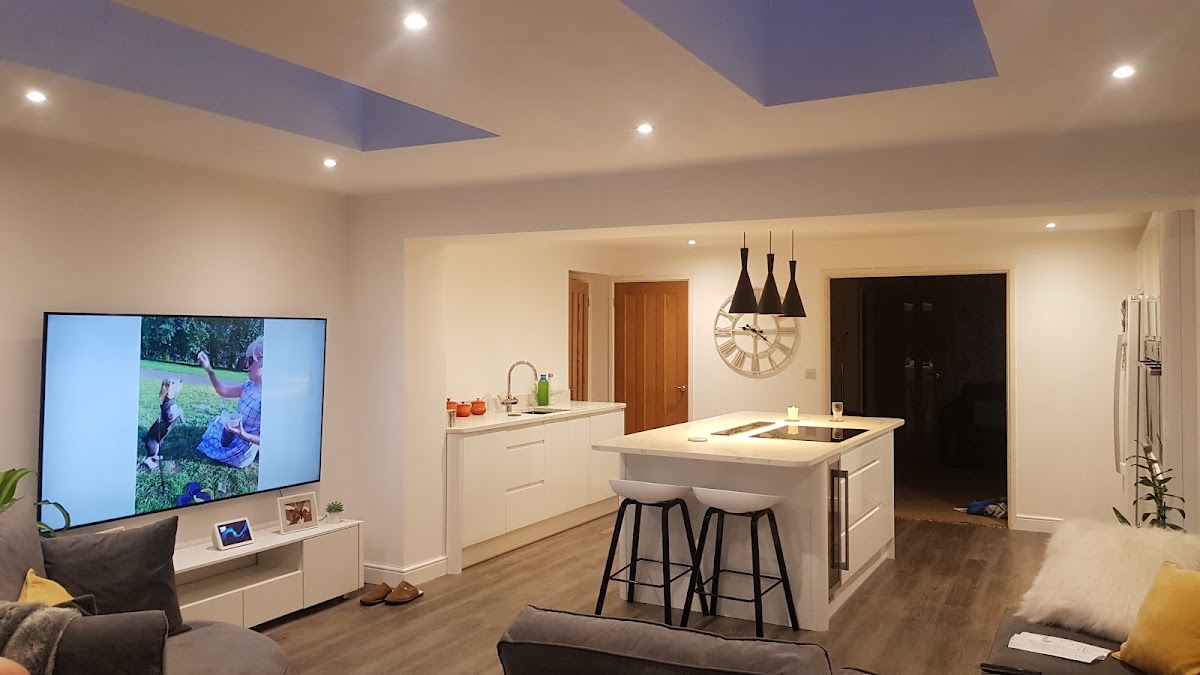 Livewire Electrical Design & Installation Ltd
