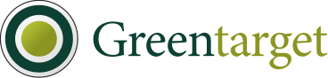 Greentarget logo