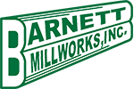 Barnett Millworks Inc logo