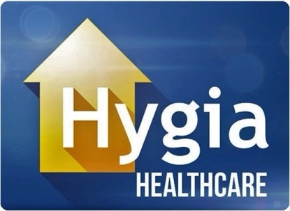 Hygia Healthcare logo