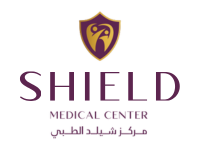 Shield Home Healthcare Center logo