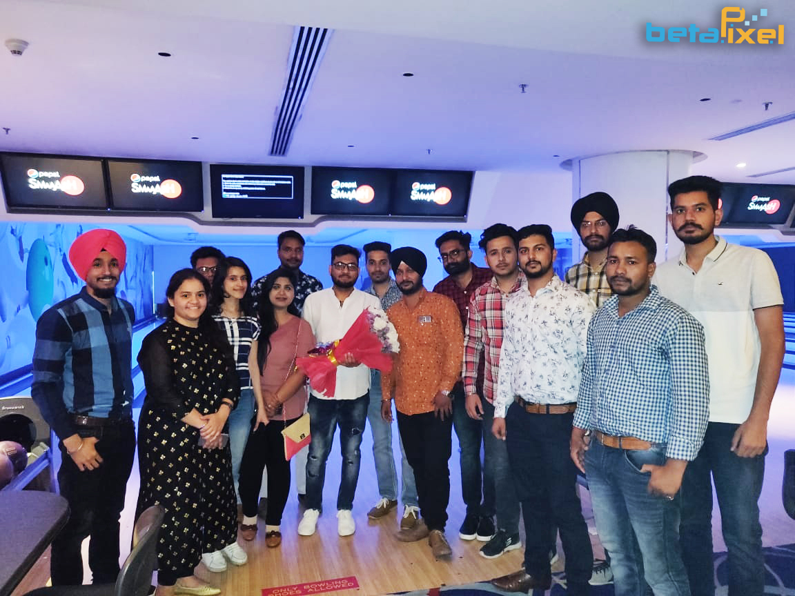 Betapixel - Best Digital Marketing Agency in Ludhiana