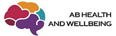 AB Health and Wellness- Health and Wellbeing Hub logo