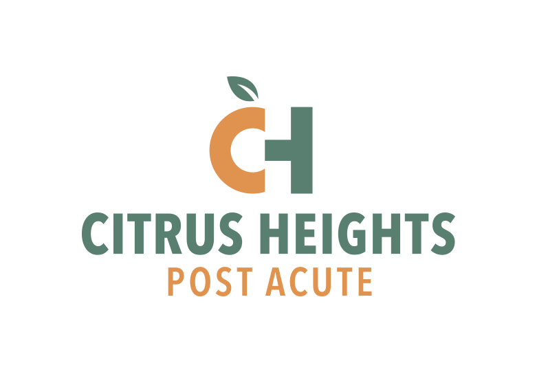 Citrus Heights Post Acute logo