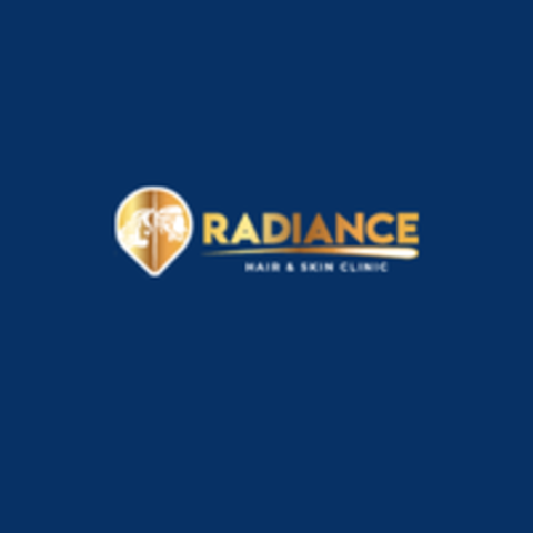 Radiance Hair and Skin Clinic logo