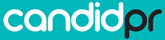 Candid PR Agency logo