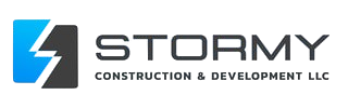 Stormy Construction & Development LLC logo