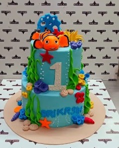 Blaack Forest Cakes - Palayamkottai - Tirunelveli photo 1