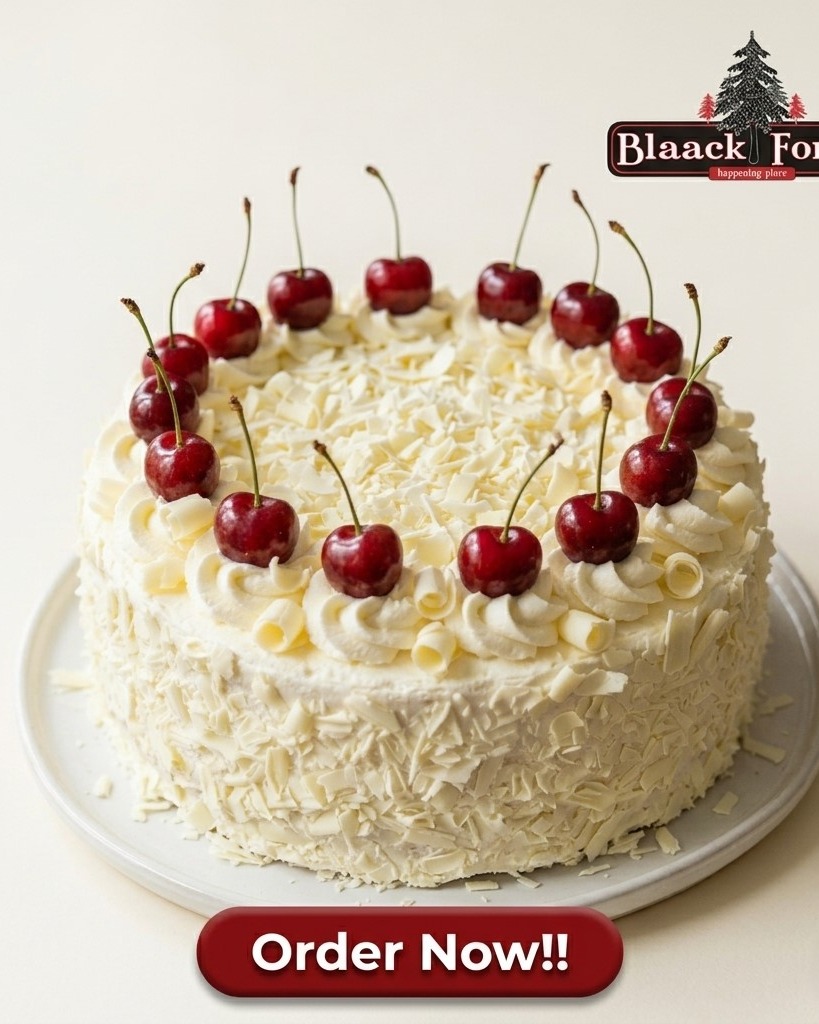 Blaack Forest Cakes - Palayamkottai - Tirunelveli photo 3