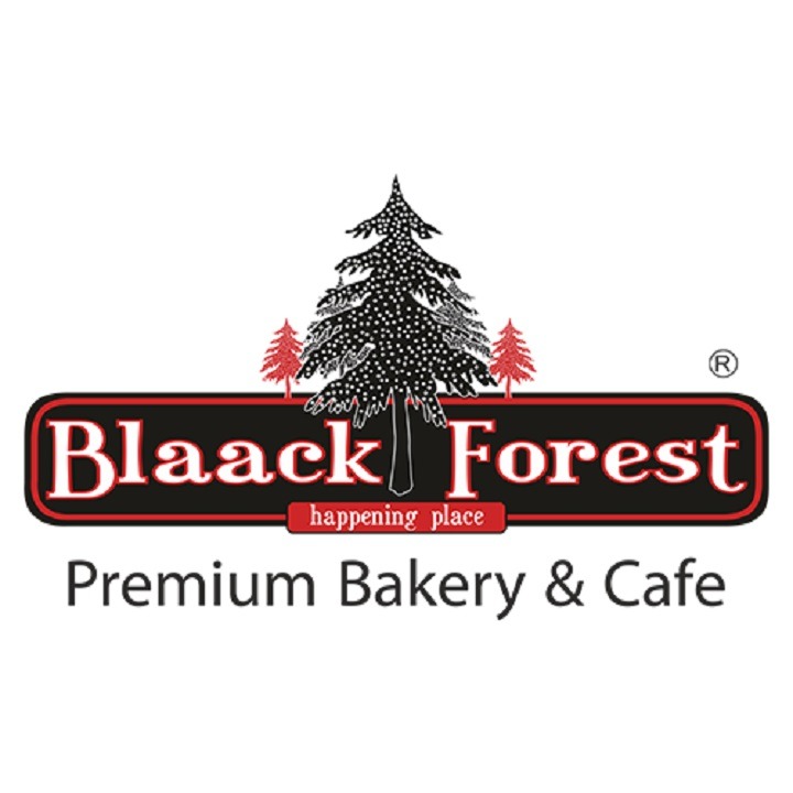 Blaack Forest Cakes - Palayamkottai - Tirunelveli logo