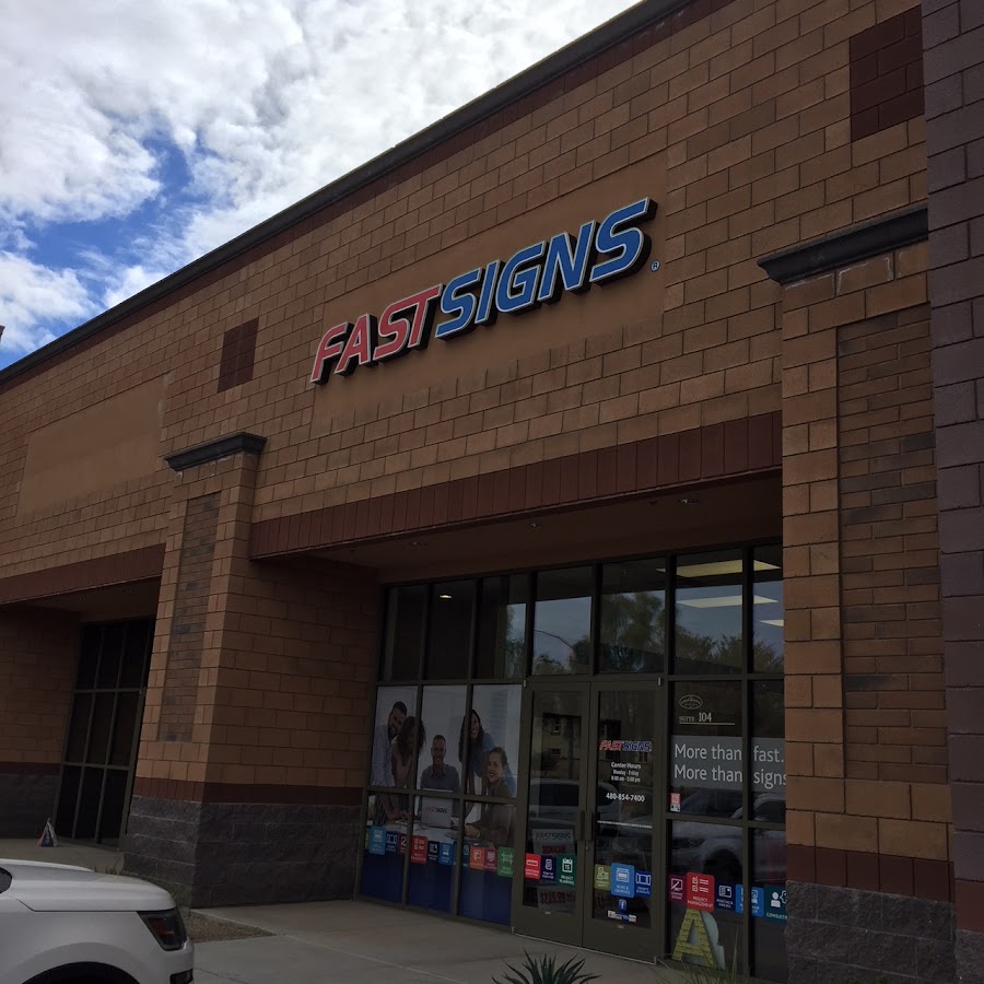 FASTSIGNS of Mesa, AZ