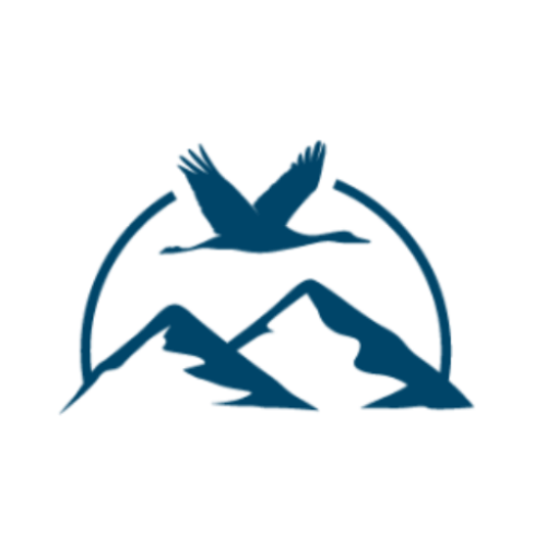 Crane Mountain Dental - Alturas logo