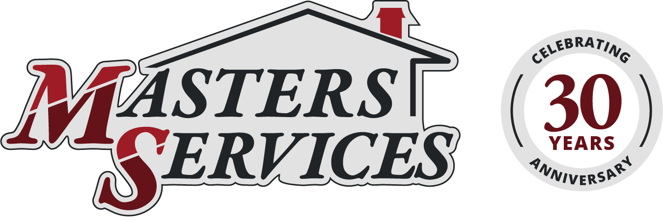 Masters Services Chimney & Masonry logo