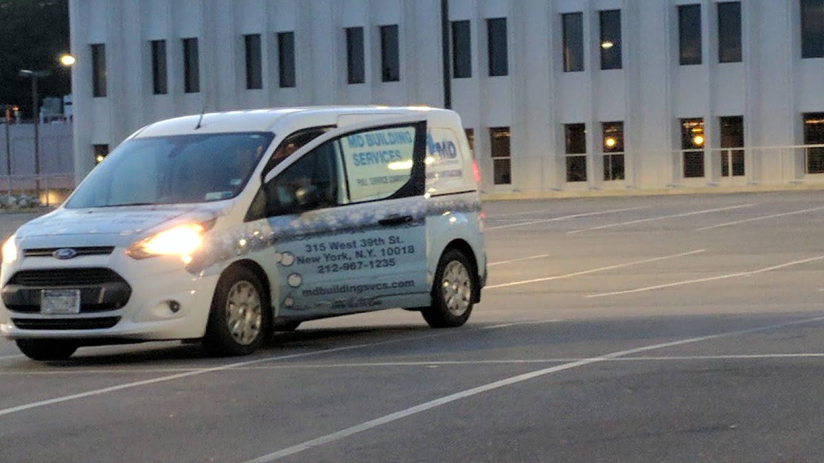MD Building Services