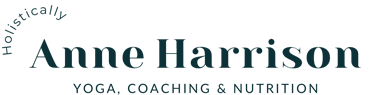 Anne Harrison logo