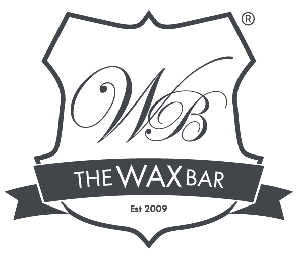 The Wax Bar logo