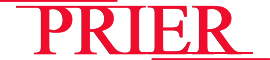 Prier Construction Inc. logo