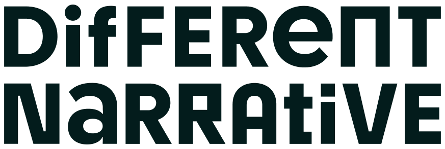 Different Narrative Integrated Marketing Limited logo
