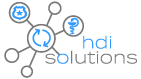 HDI Solutions LLC logo