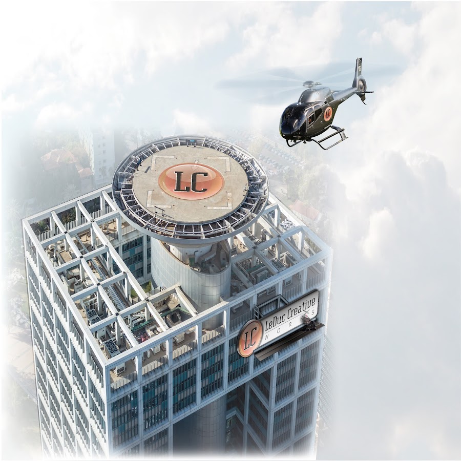 LeDuc Creative Co