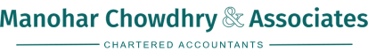 Manohar Chowdhry & Associates logo