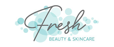 Fresh Beauty & Skincare logo
