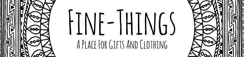 Fine Things logo