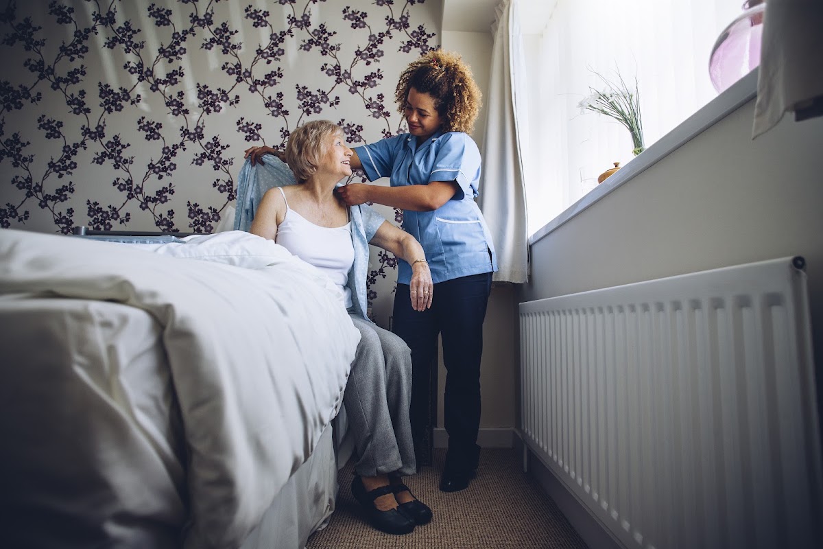 Connection Home Care LLC