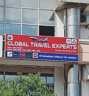 Global Travel Experts