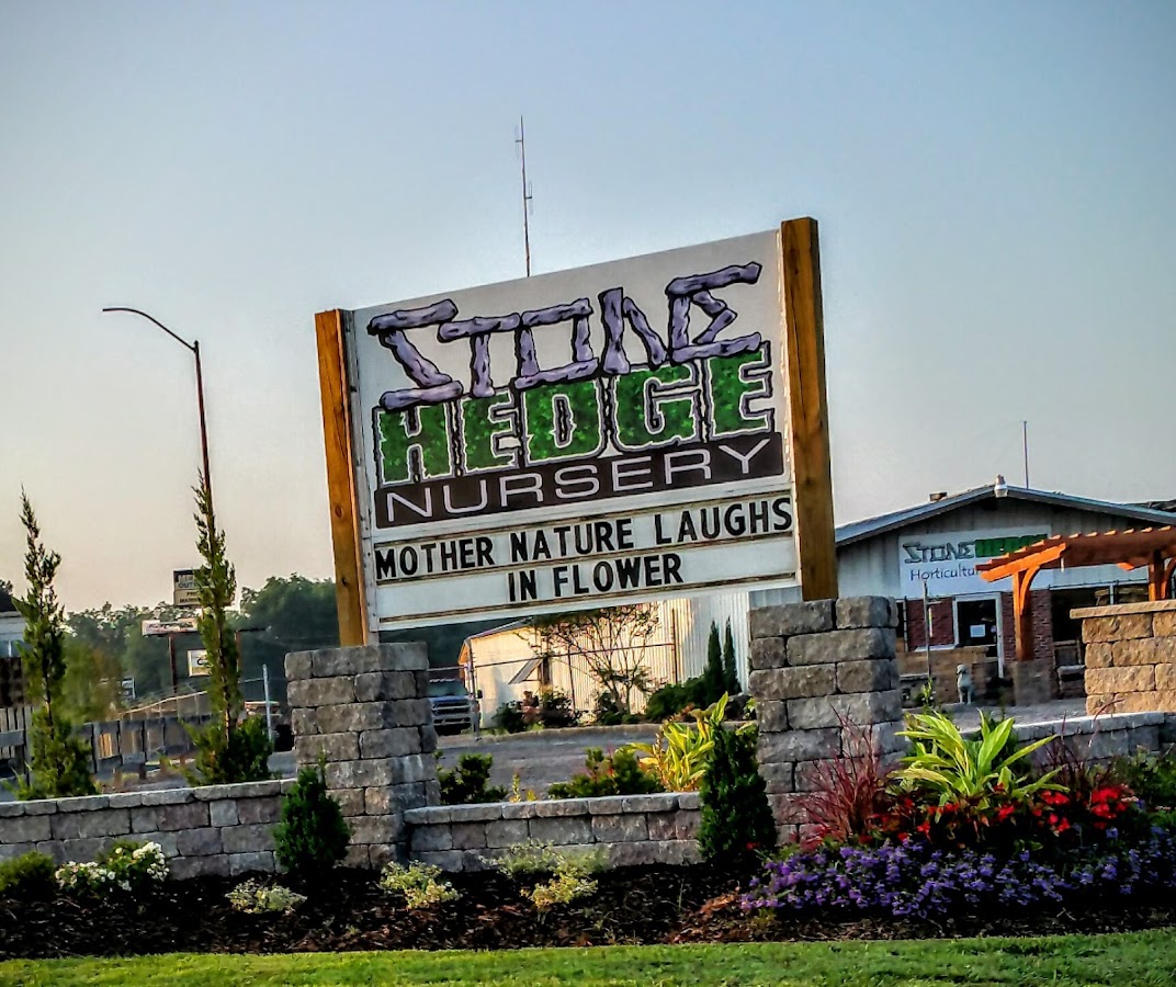 Stonehedge Nursery