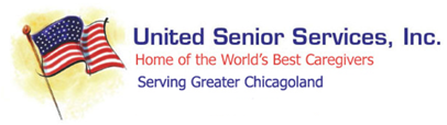 United Senior Services Inc logo